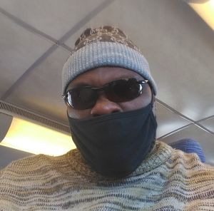 Meet your Posher, Tommy